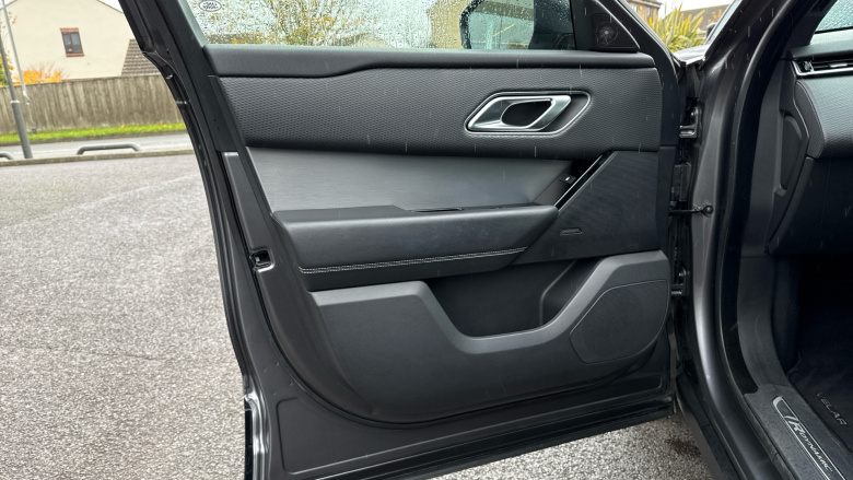 Land Rover Range Rover Velar 2.0 D180 R-Dynamic S 5dr Auto Diesel Estate